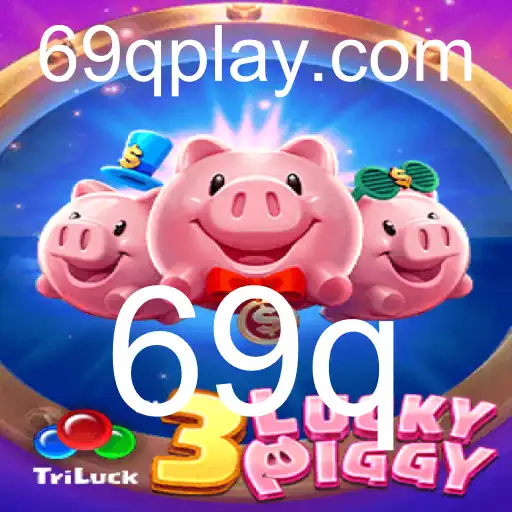 Descubra o Fascinante Mundo de 3LUCKYPIGGY - O Jogo que Está Conquistando Todos