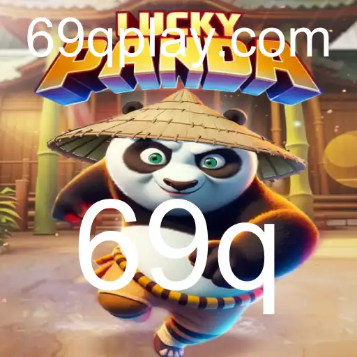 Descubra o Empolgante Mundo de LuckyPanda: Um Jogo de Aventura Inovador