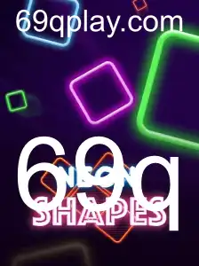Explorando o Mundo Vibrante de NeonShapes: Um Mergulho nas Cores e Estratégias