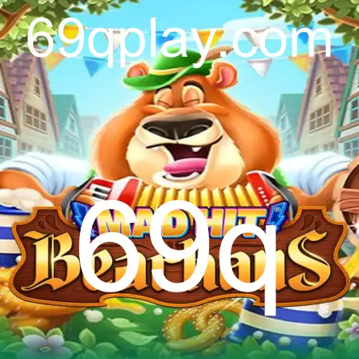 Descubra as Aventuras de MadHitBearhaus: Um Mergulho na Diversão e Estratégia