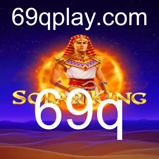 Explorando o Universo de SolarKing: Um Jogo Inovador com a Chave 69q