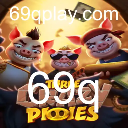 Descubra a Diversão do Jogo ThreeCrazyPiggies e Suas Regras