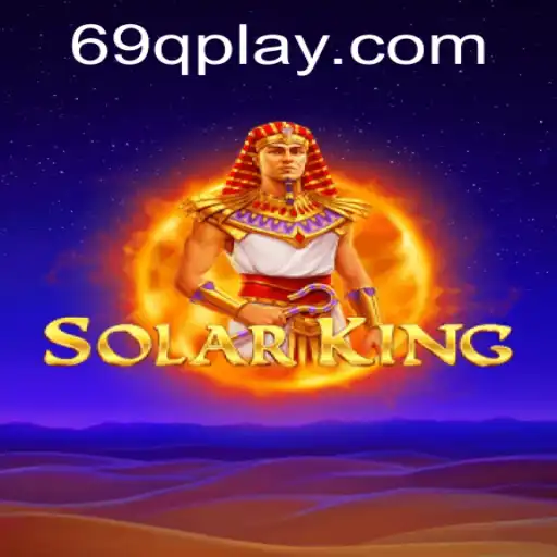 Explorando o Universo de SolarKing: Um Jogo Inovador com a Chave 69q