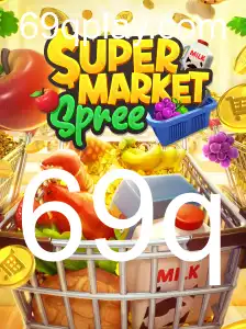 Descubra o Mundo Vibrante de SupermarketSpree